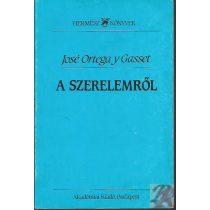 A SZERELEMRŐL