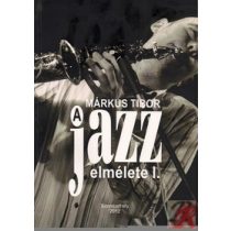 A JAZZ ELMÉLETE I. - Elfogyott