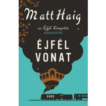 ÉJFÉL VONAT