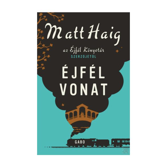 ÉJFÉL VONAT