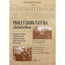 PROLETÁRDIKTATÚRA ALULNÉZETBEN