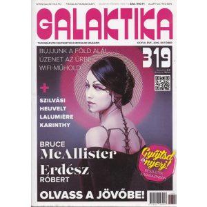 GALAKTIKA 319.