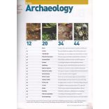 BRITISH ARCHAEOLOGY 2008. szeptember-október