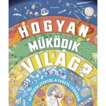HOGYAN MŰKÖDIK A VILÁG?