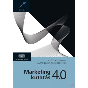 MARKETINGKUTATÁS 4.0