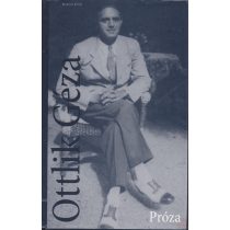 PRÓZA (Ottlik Géza) - Elfogyott