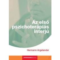 AZ ELSŐ PSZICHOTERÁPIÁS INTERJÚ
