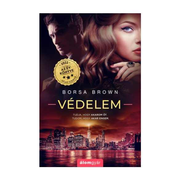 VÉDELEM