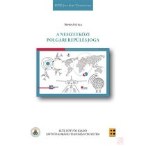 A NEMZETKÖZI POLGÁRI REPÜLÉS JOGA