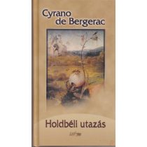 HOLDBÉLI UTAZÁS