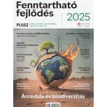 FENNTARTHATÓ FEJLŐDÉS 2025