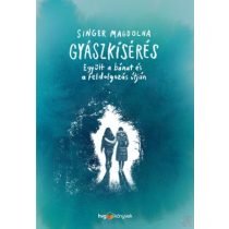 GYÁSZKÍSÉRÉS - Elfogyott