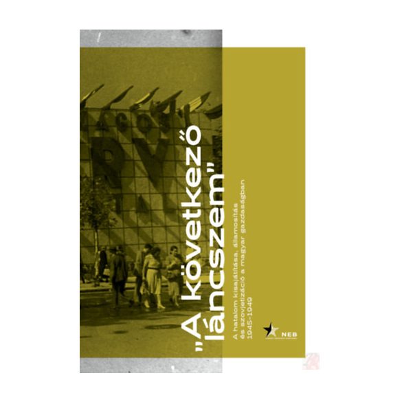 A KÖVETKEZŐ LÁNCSZEM