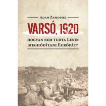 VARSÓ, 1920