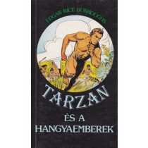 TARZAN ÉS A HANGYAEMBEREK