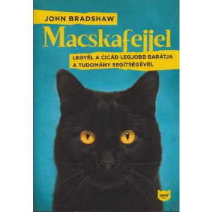MACSKAFEJJEL