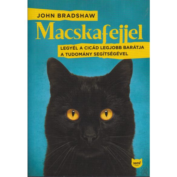 MACSKAFEJJEL