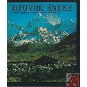 HEGYEK ÉNEKE