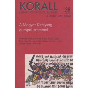 KORALL 38. 2009. december