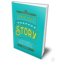   STORY - A forgatókönyv anyaga, szerkezete, stílusa és alapelvei - Elfogyott