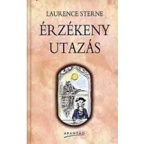 ÉRZÉKENY UTAZÁS 