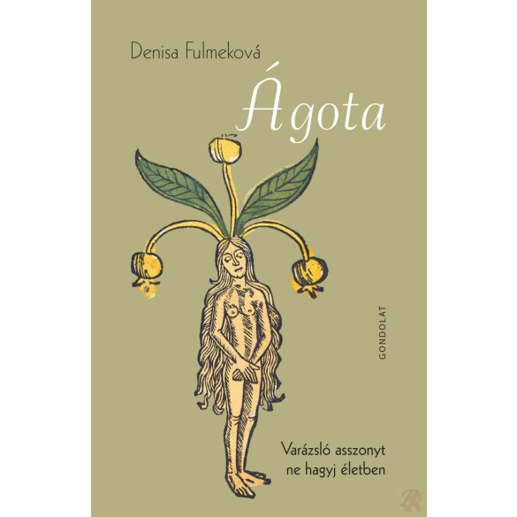 ÁGOTA