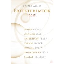 ÉRTÉKTEREMTŐK 2017