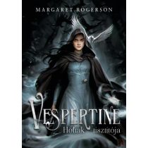 VESPERTINE - HOLTAK TISZTÍTÓJA
