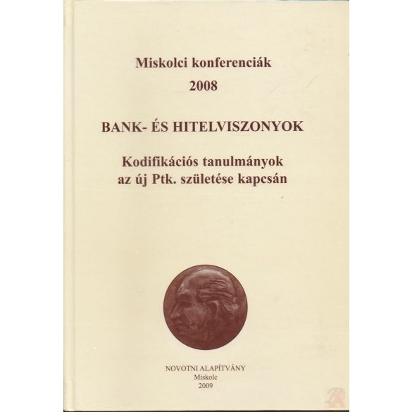 BANK- ÉS HITELVISZONYOK