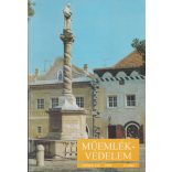 MŰEMLÉKVÉDELEM - XXXIX. évf., 1995/3.