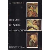 HOGARTH - REYNOLDS - GAINSBOROUGH