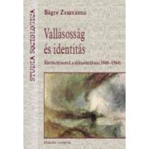 VALLÁSOSSÁG ÉS IDENTITÁS