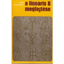 A LINEÁRIS B MEGFEJTÉSE