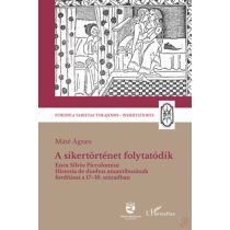 A SIKERTÖRTÉNET FOLYTATÓDIK