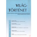 VILÁGTÖRTÉNET 2013/1.