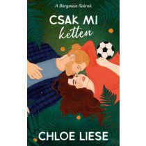 A BERGMAN FIVÉREK 1. – CSAK MI KETTEN