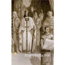 ARANYBULLA 800 - TANULMÁNYKÖTET