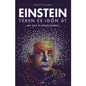 EINSTEIN TÉREN ÉS IDŐN ÁT 