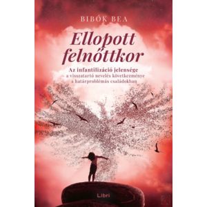 ELLOPOTT FELNŐTTKOR