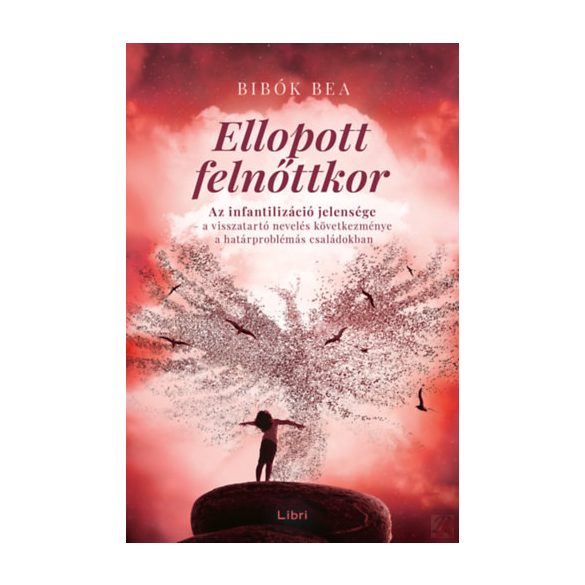 ELLOPOTT FELNŐTTKOR