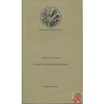 JEAN-JACQUES ROUSSEAU