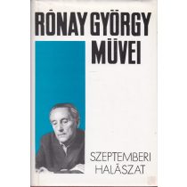 SZEPTEMBERI HALÁSZAT