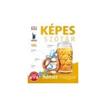 KÉPES SZÓTÁR – NÉMET-MAGYAR