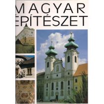 MAGYAR ÉPÍTÉSZET 3. kötet
