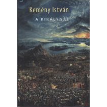 A KIRÁLYNÁL
