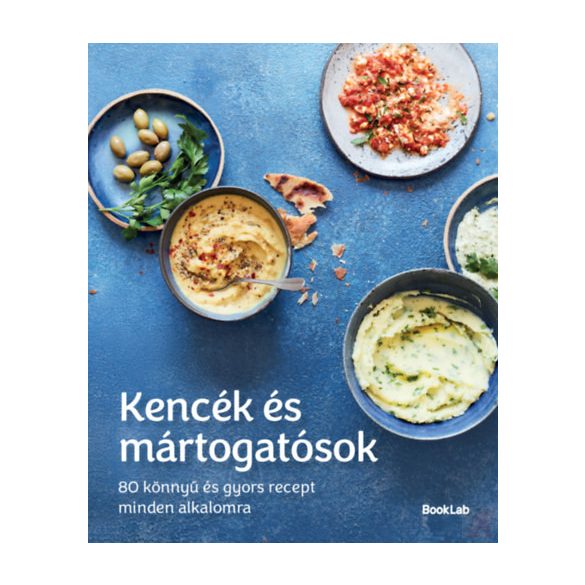 KENCÉK ÉS MÁRTOGATÓSOK