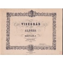 VISEGRÁD ALBUMA