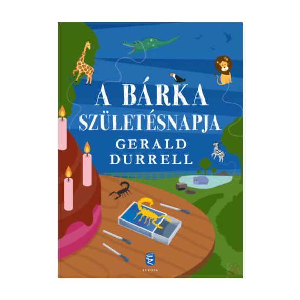 A BÁRKA SZÜLETÉSNAPJA