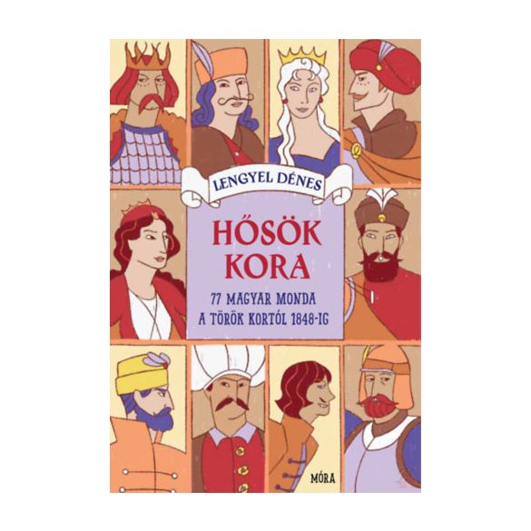 HŐSÖK KORA
