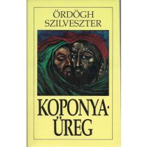 KOPONYAÜREG